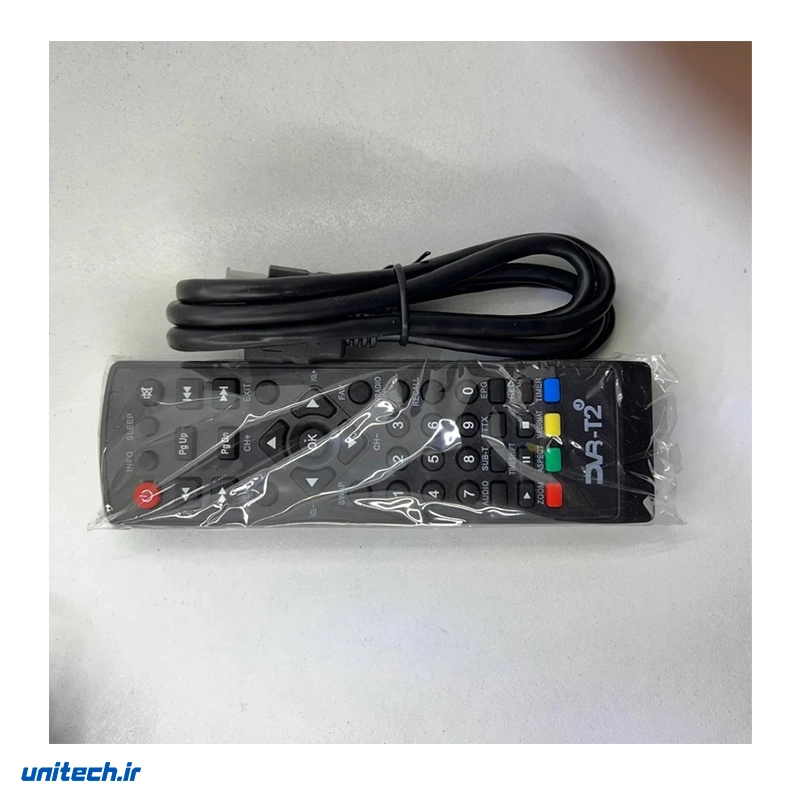 DVBT گیرنده دیجیتال مکسیدر مدل 30122